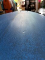 Goya One 12 Carbon 95 USED Windsurf Board - Image 12