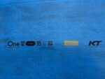 Goya One 12 Carbon 95 USED Windsurf Board - Image 14