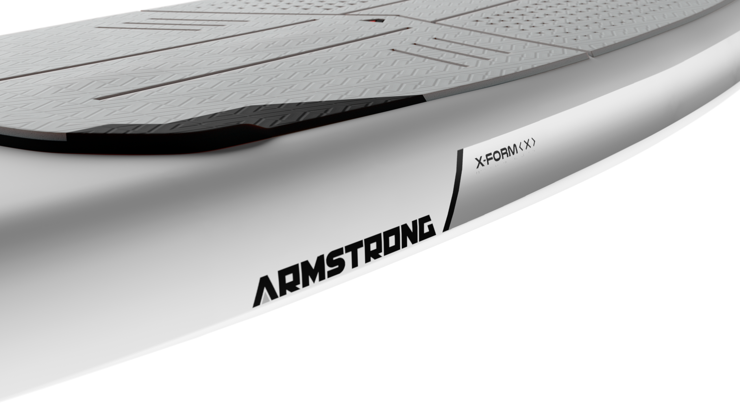 Armstrong Midlength Mk II X-Form Board