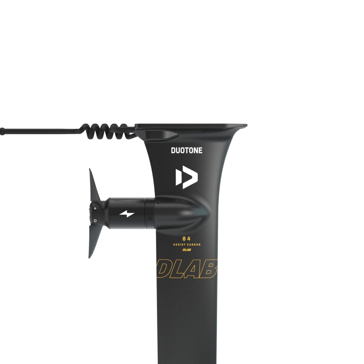 Duotone eMast D/Lab Assist Set 2026