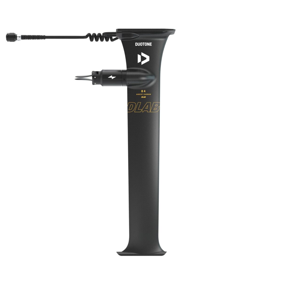 Duotone eMast D/Lab Assist Set 2026