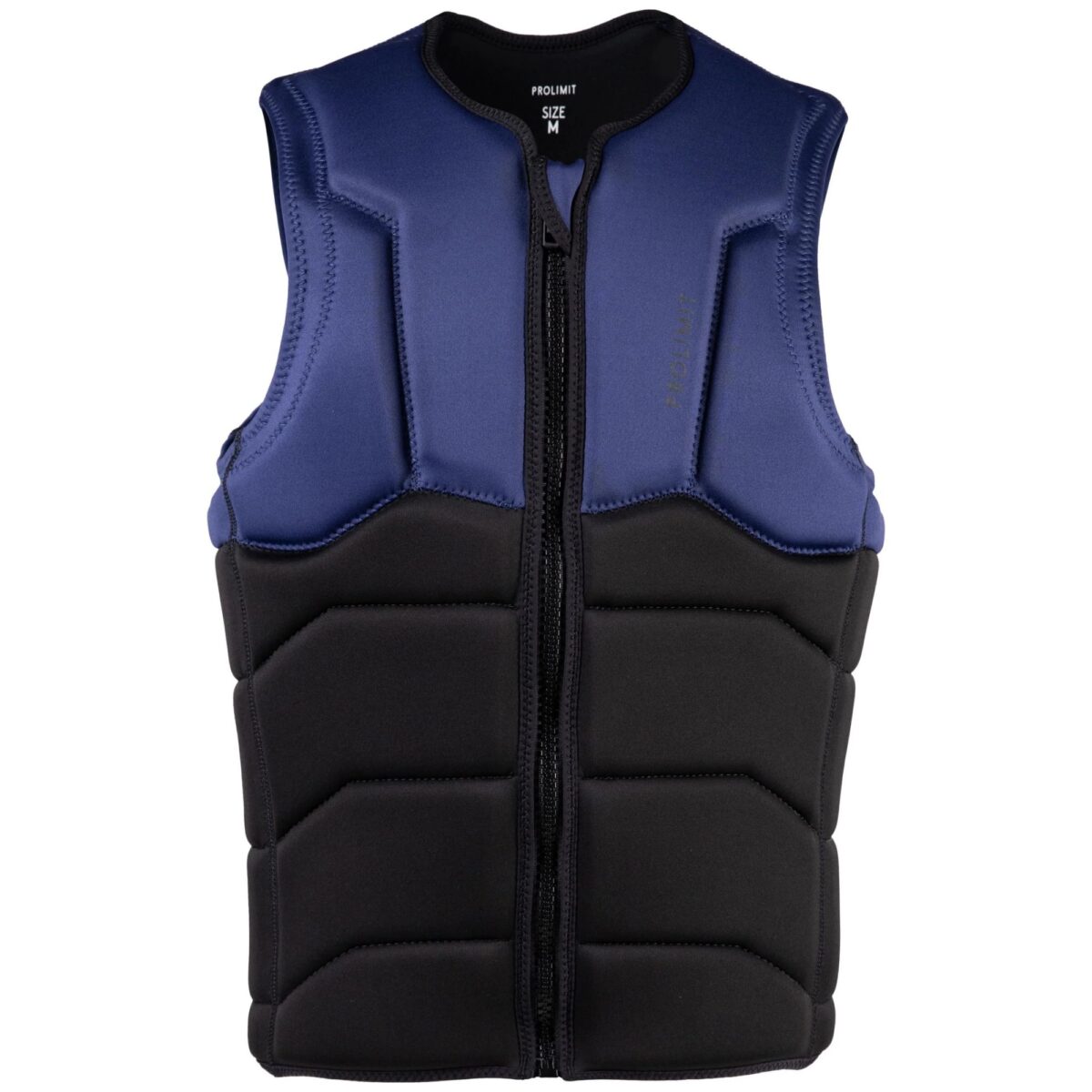 Prolimit Ace Full Padded Frontzip Impact Vest - Image 5