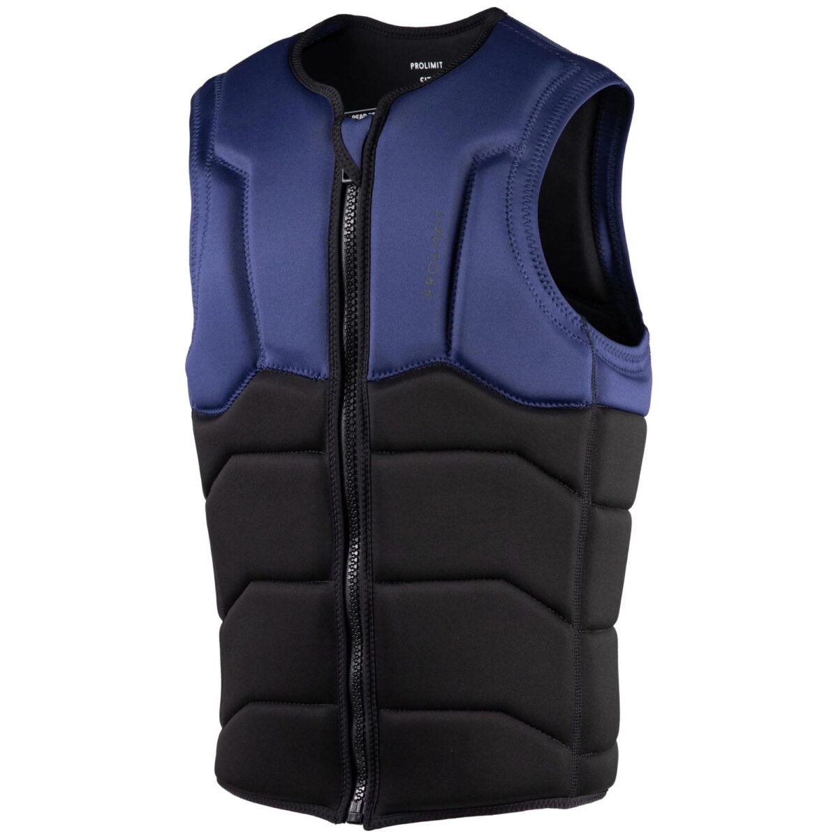 Prolimit Ace Full Padded Frontzip Impact Vest - Image 6