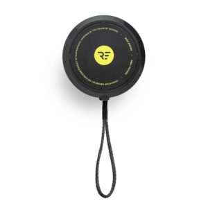 Ride Engine RE_Tractable Reel Leash | Base