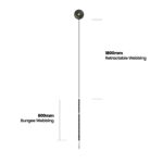 Ride Engine RE_Tractable Reel Leash | Base - Image 3
