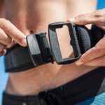 Ride Engine RE_Tractable Reel Leash | Waist Belt - Image 3