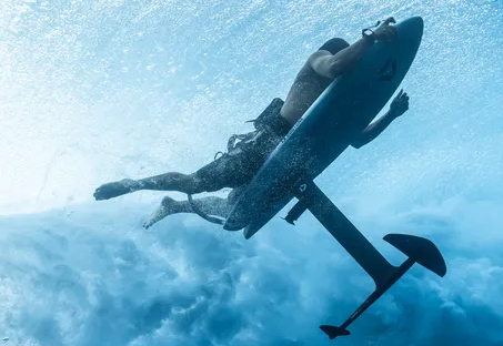 © Ben Thouard :