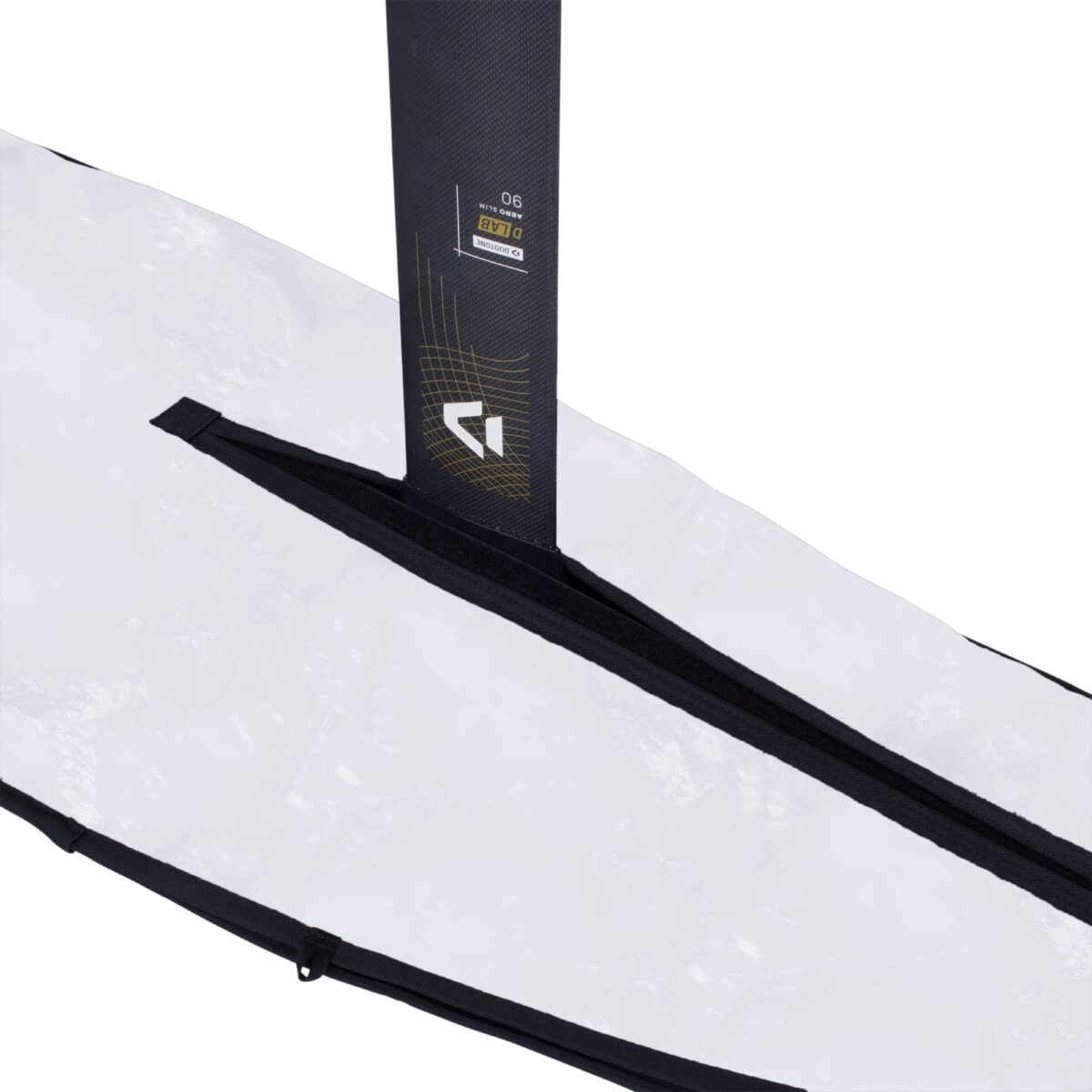 Ion Foil Core Downwinder Boardbag 2026 - Image 2