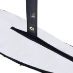 Ion Foil Core Downwinder Boardbag 2026 - Image 2