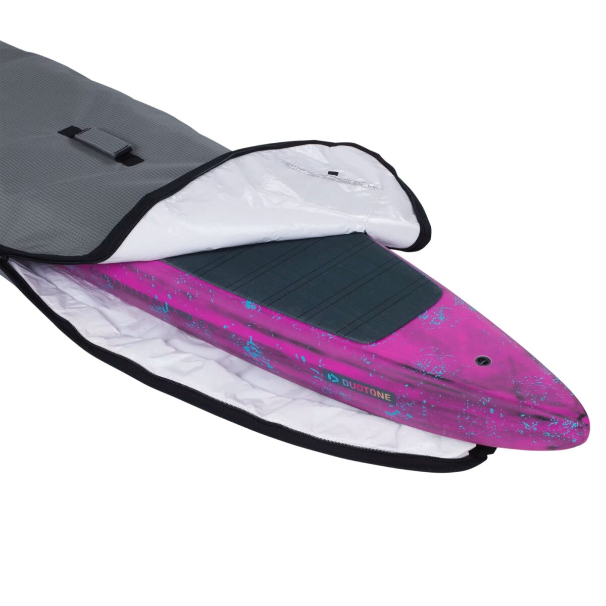 Ion Foil Core Downwinder Boardbag 2026 - Image 4