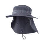 Ion Water Safari Hat PRO