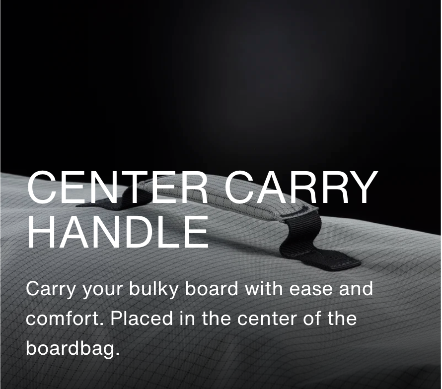 Ion Wing Core Board Bag 2026 Ion Wing Core Board Bag 2026