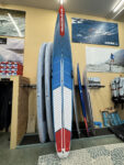 2025 Starboard Gen R 14' x 23" with bag USED