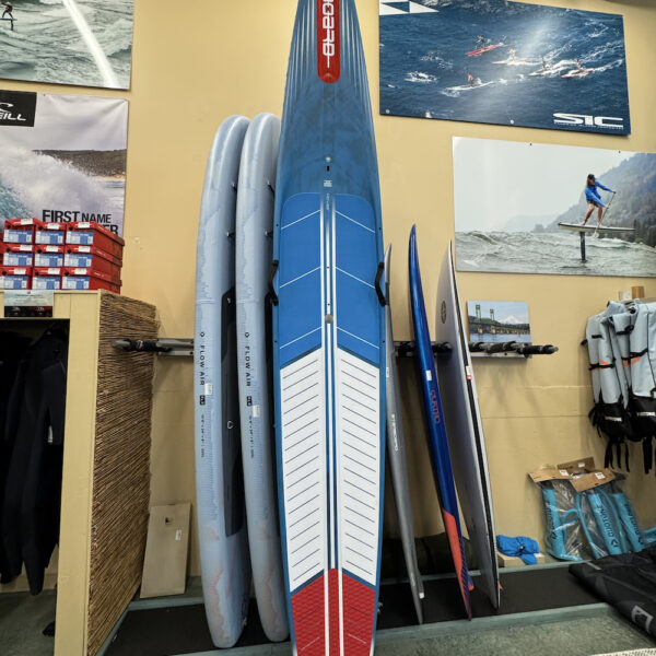 2025 Starboard Gen R 14' x 23" with bag USED