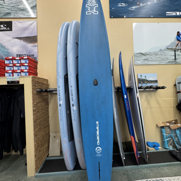 2025 Starboard Gen R 14' x 23" with bag USED