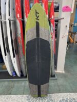 KT Arc Pro Carbon Strapless Foil Board 2026 88L USED
