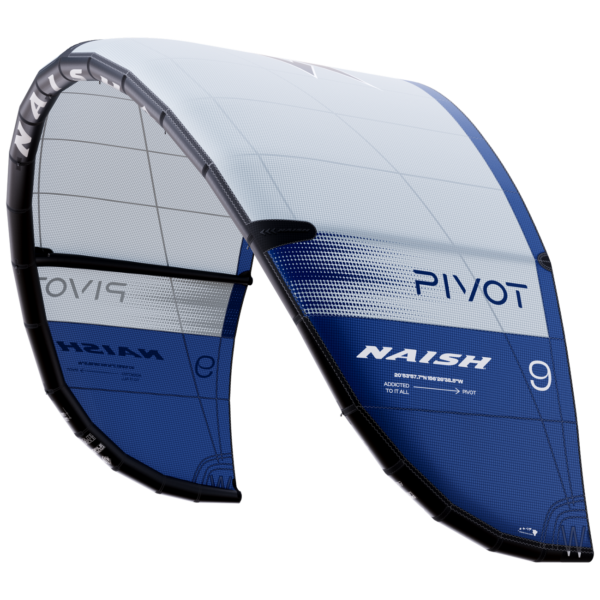 Naish Pivot Kiteboarding Kite 2026