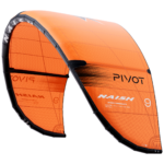 Naish Pivot Kiteboarding Kite 2026