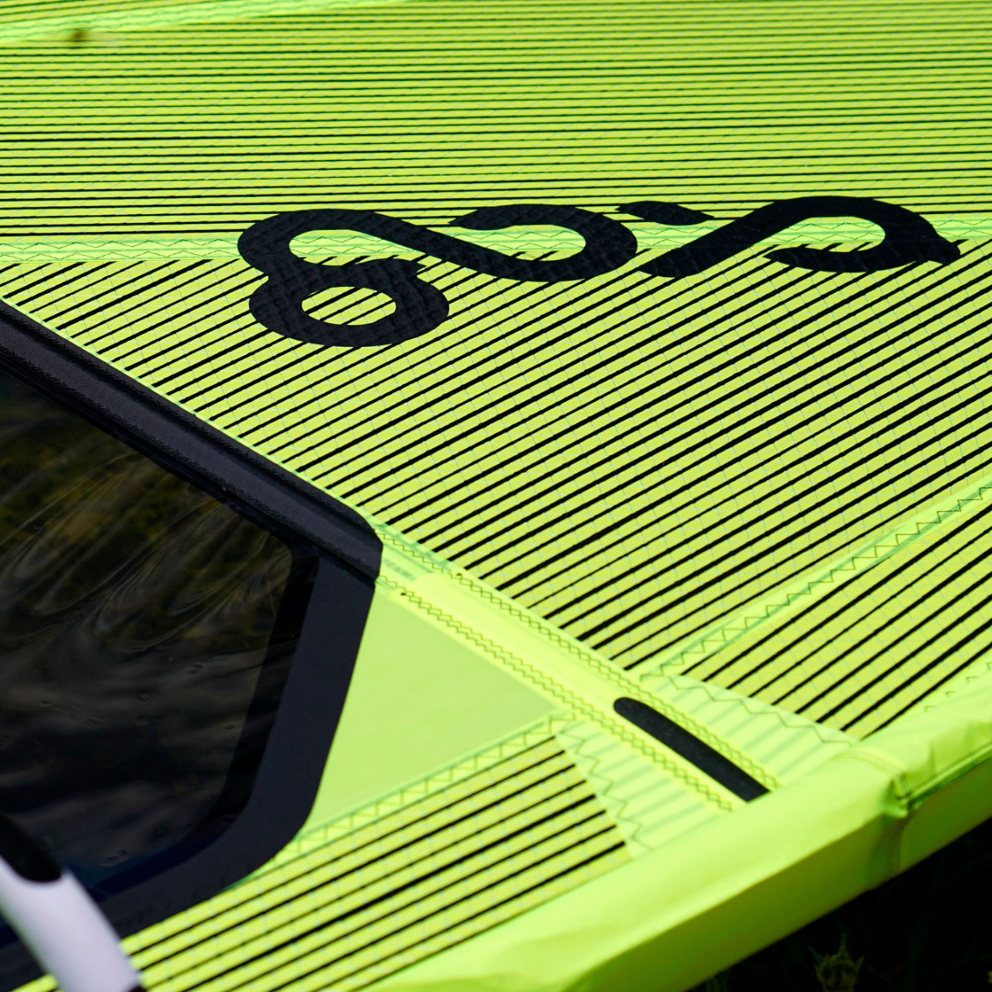 Goya Banzai 12 Pro Carbon Windsurfing Sail 2026