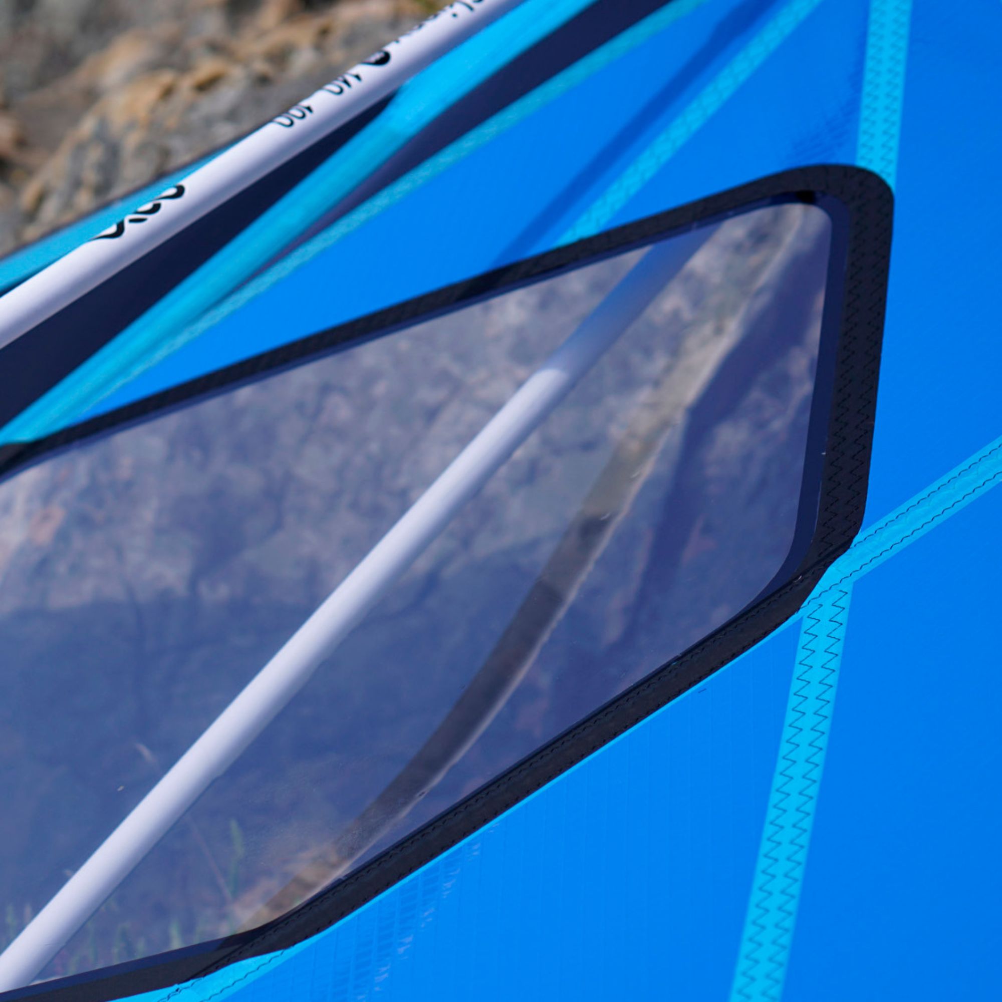 Goya Banzai Max 2 Pro Windsurfing Sail 2026 Goya Banzai Max 2 Pro Windsurfing Sail 2026
