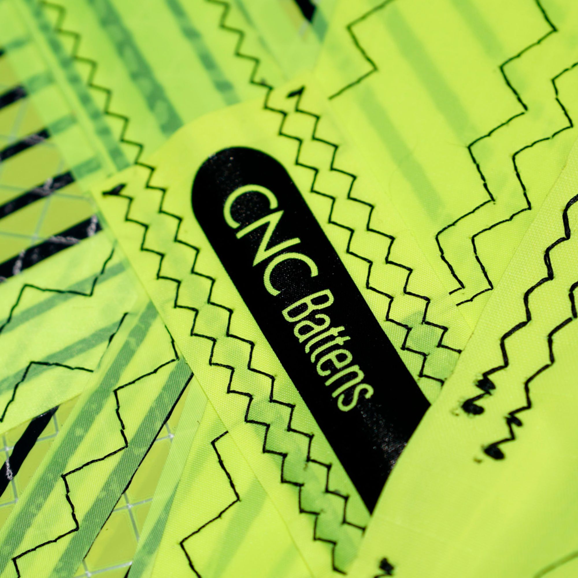 Goya Banzai Max 2 Pro Carbon Windsurfing Sail 2026 Goya Banzai Max 2 Pro Carbon Windsurfing Sail 2026