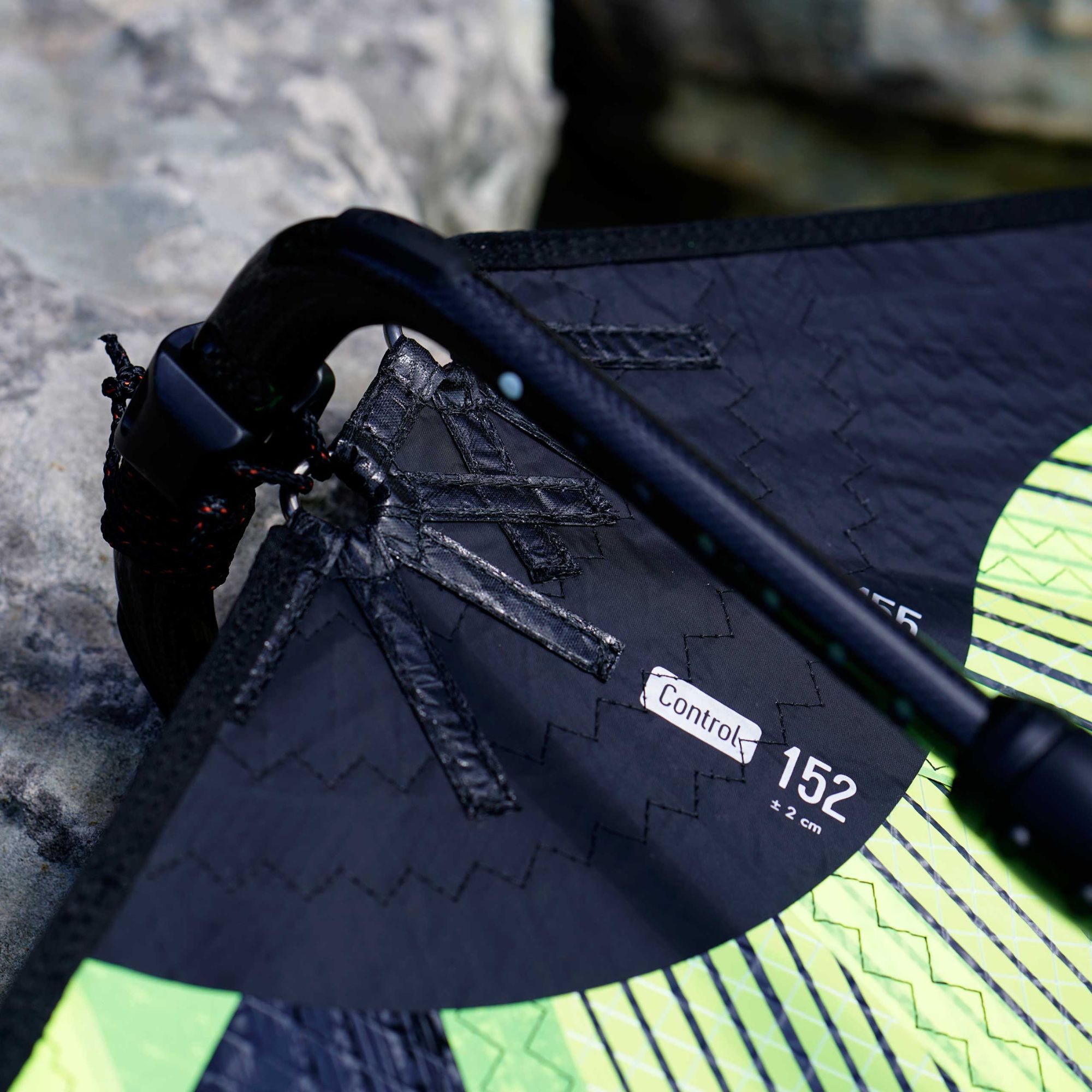 Goya Banzai Max 2 Pro Carbon Windsurfing Sail 2026 Goya Banzai Max 2 Pro Carbon Windsurfing Sail 2026