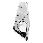 Goya Banzai Surf 2 Pro Carbon Windsurfing Sail 2026 - Image 3