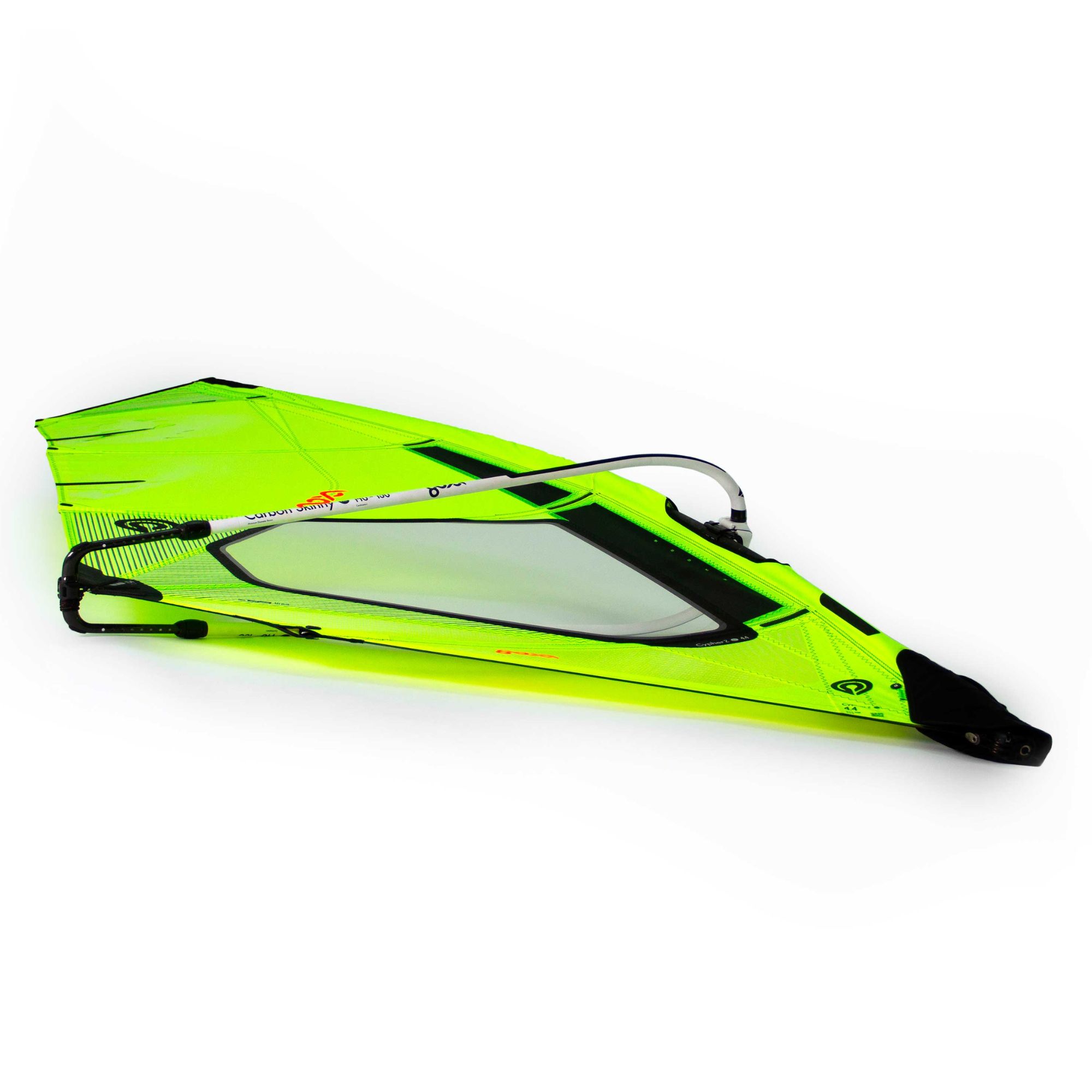 Goya Cypher 2 Pro Windsurfing Sail 2026 Goya Cypher 2 Pro Windsurfing Sail 2026