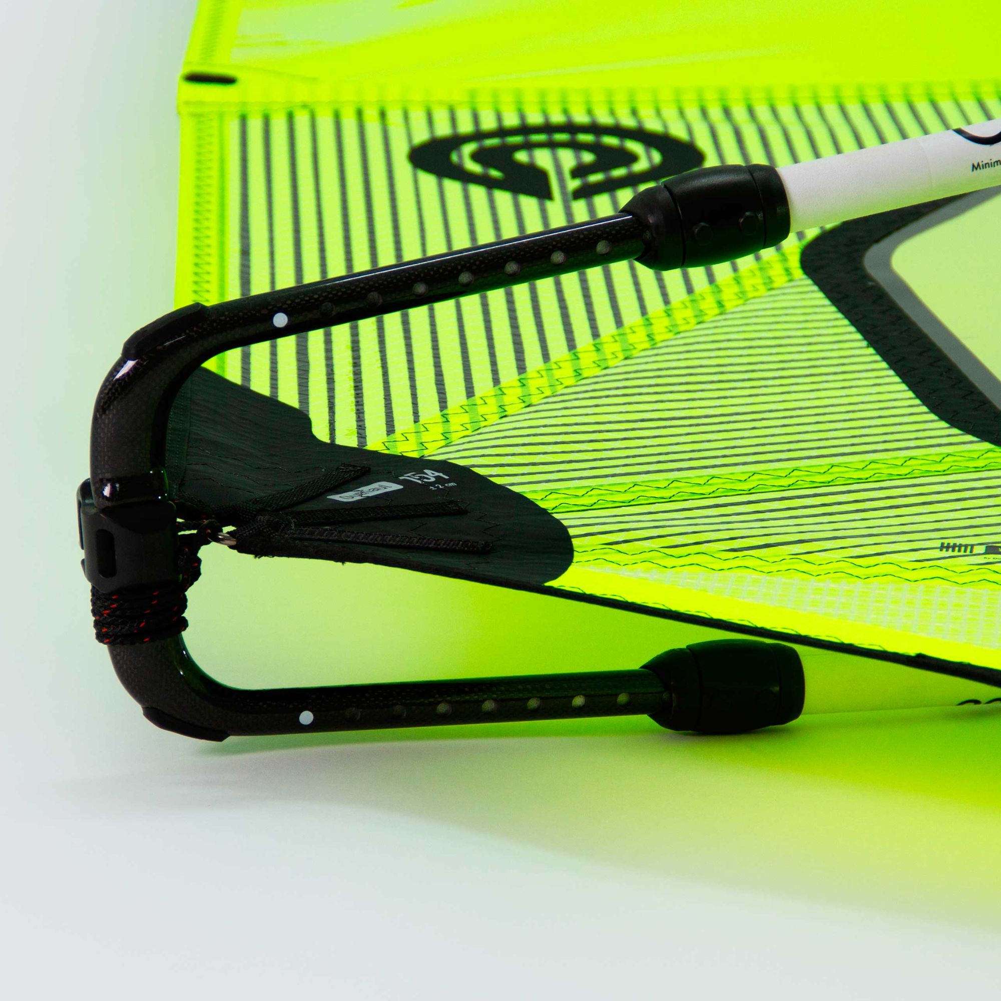 Goya Cypher 2 Pro Windsurfing Sail 2026 Goya Cypher 2 Pro Windsurfing Sail 2026