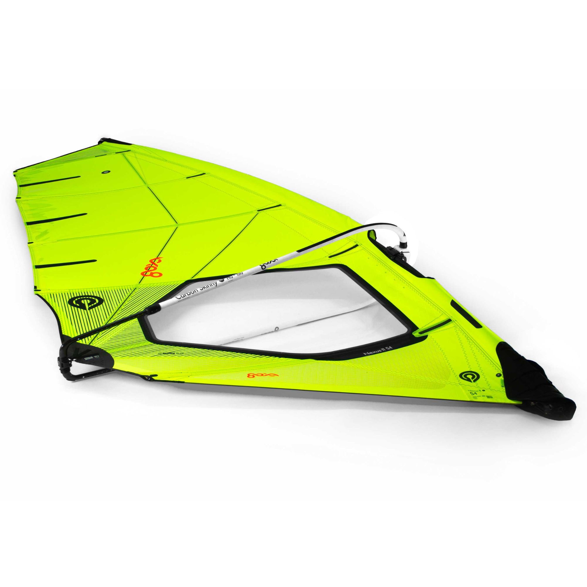 Goya Nexus 11 Evo Windsurfing Sail 2026