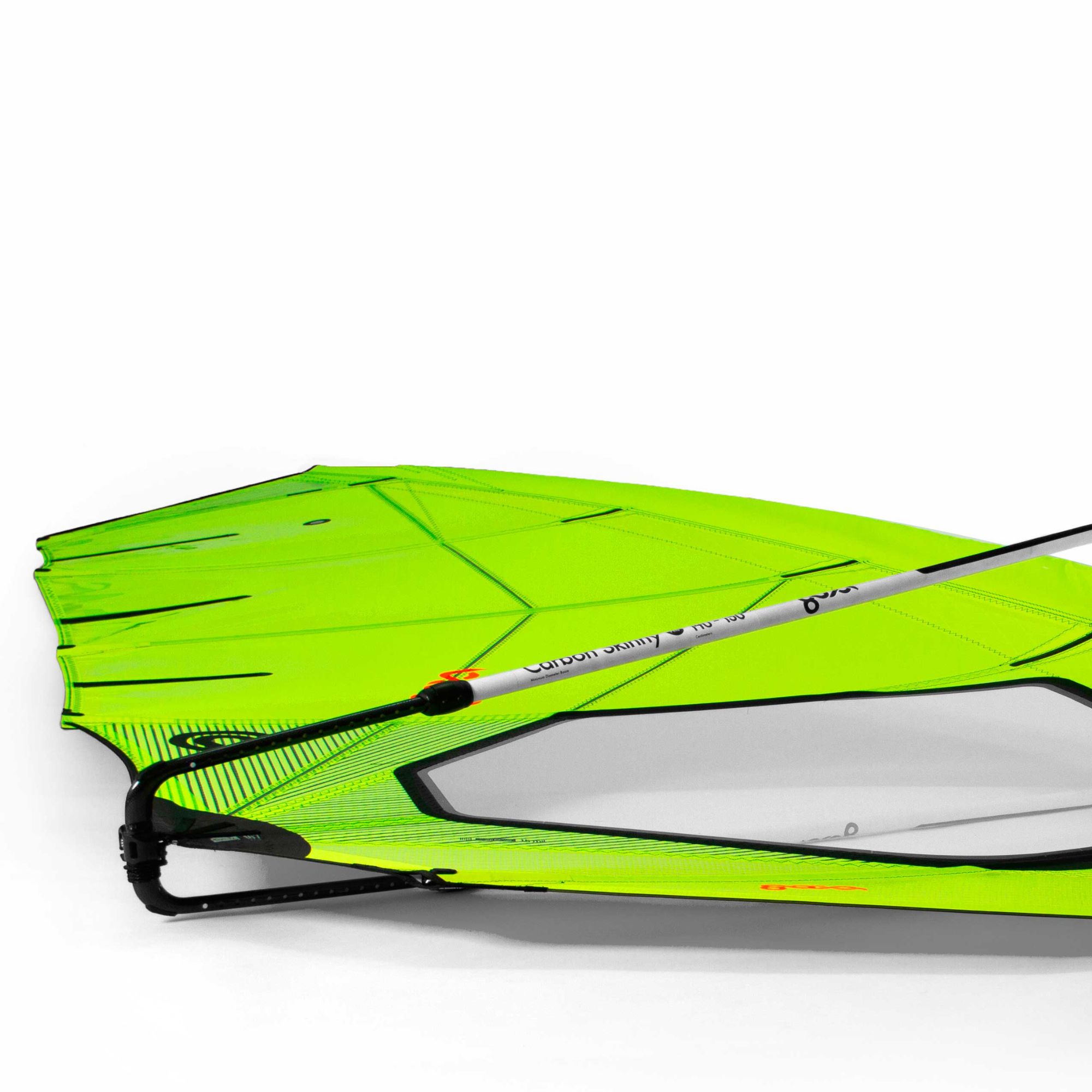 Goya Nexus 11 Evo Windsurfing Sail 2026
