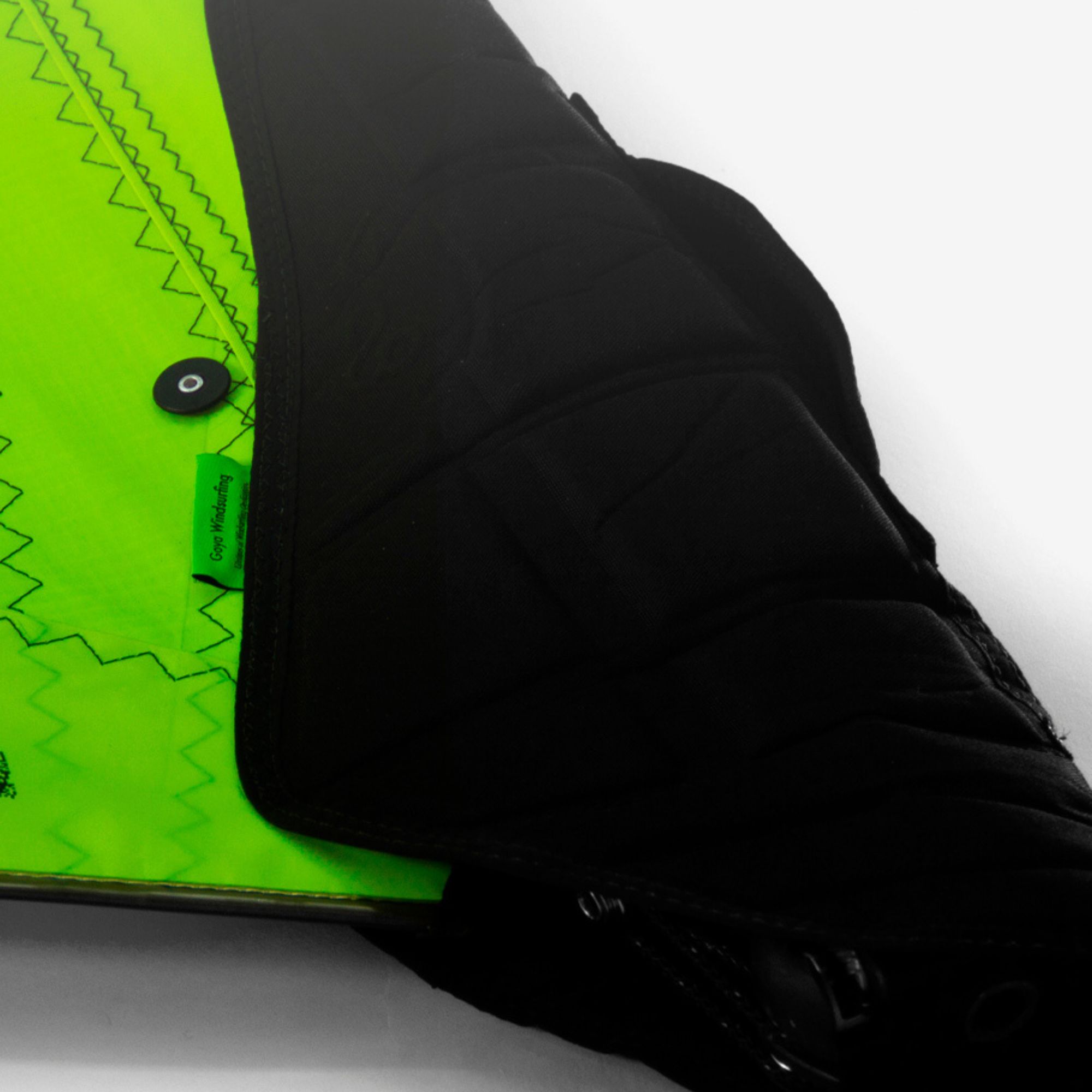 Goya Nexus 11 Evo Windsurfing Sail 2026