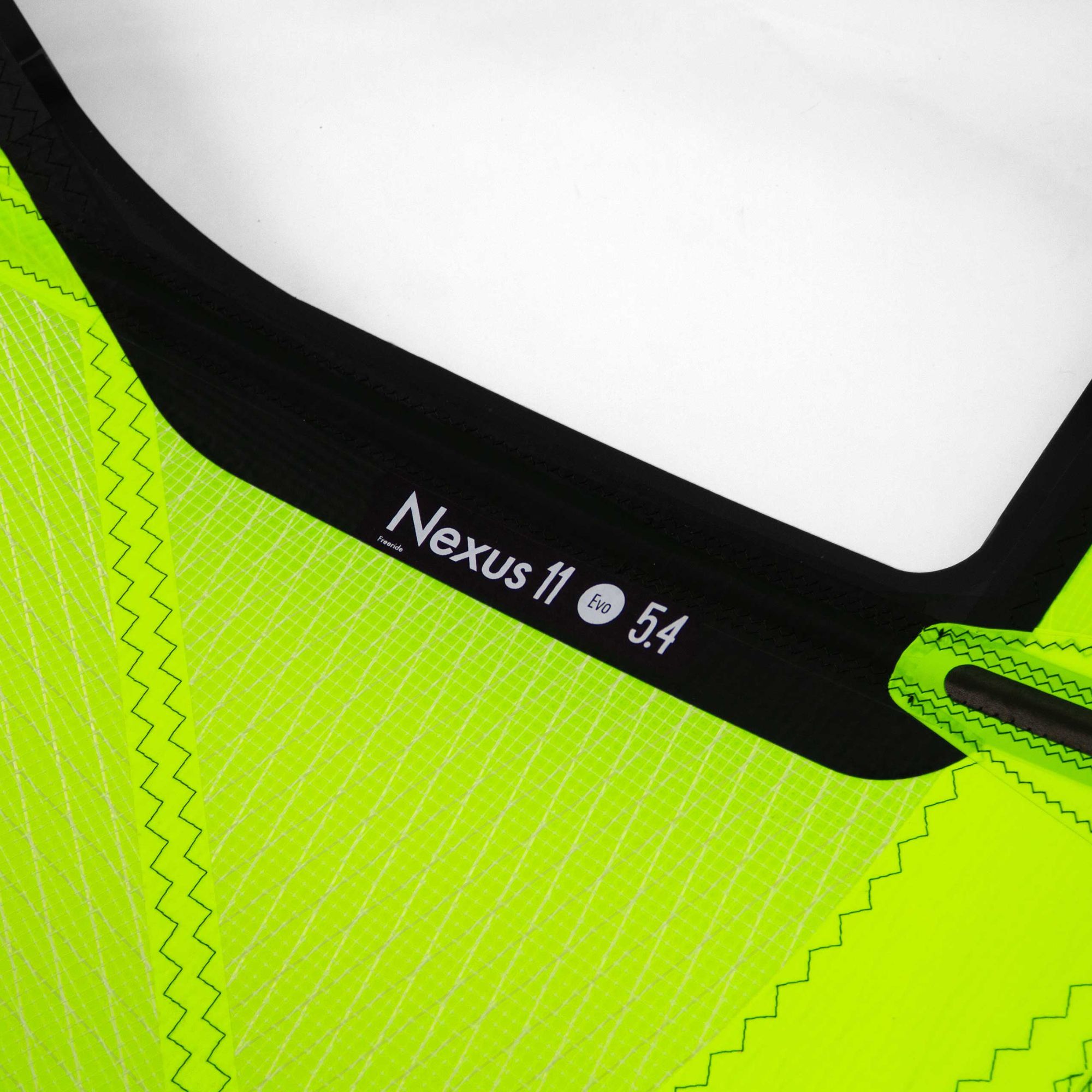 Goya Nexus 11 Evo Windsurfing Sail 2026