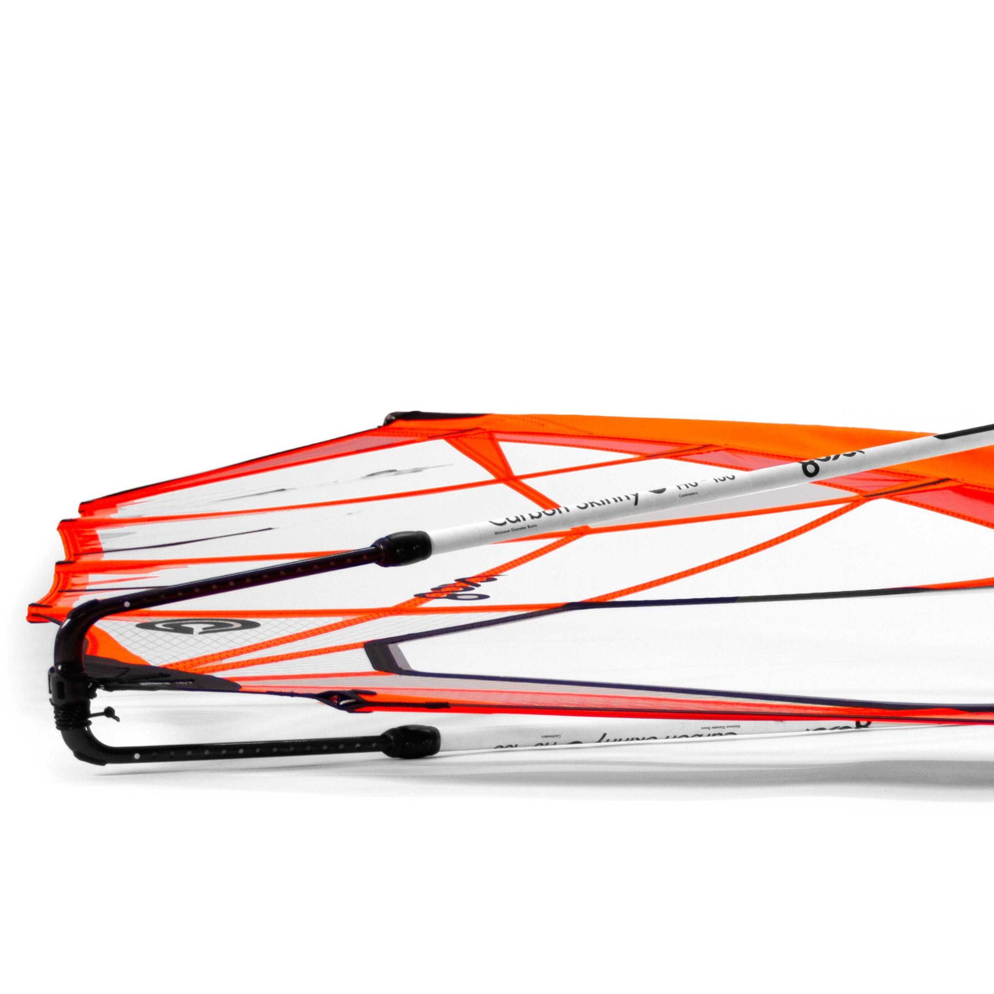 Goya Nexus 11 Windsurfing Sail 2026