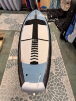 Consignment SIC Ka'a Pro 5'5x19" 60L Midlength Wing Foil Board