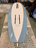 Consignment SIC Ka'a Pro 5'5x19" 60L Midlength Wing Foil Board - Image 2