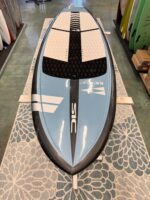 Consignment SIC Ka'a Pro 5'5x19" 60L Midlength Wing Foil Board - Image 3