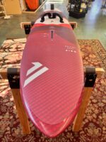 Consignment Fanatic Grip 82L Windsurf Board