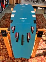 Consignment Fanatic Grip 82L Windsurf Board - Image 3
