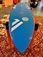 Consignment Fanatic Grip 82L Windsurf Board - Image 4