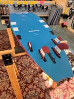 Consignment Fanatic Grip 82L Windsurf Board - Image 5