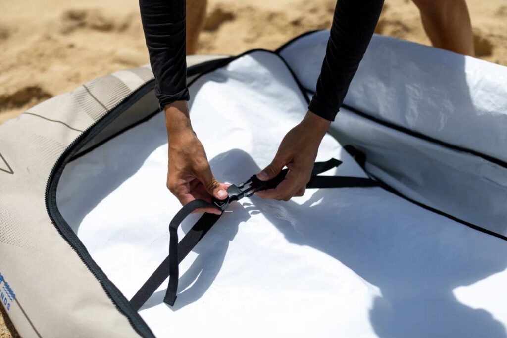 Duotone Wing Team Gearbag 2026 Duotone Wing Team Gearbag 2026