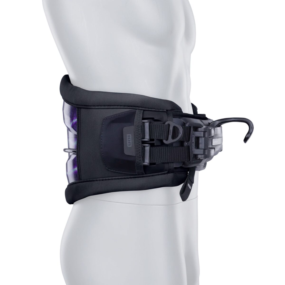 Ion Riot Curv Men's Kite Harness 2026 - Image 4