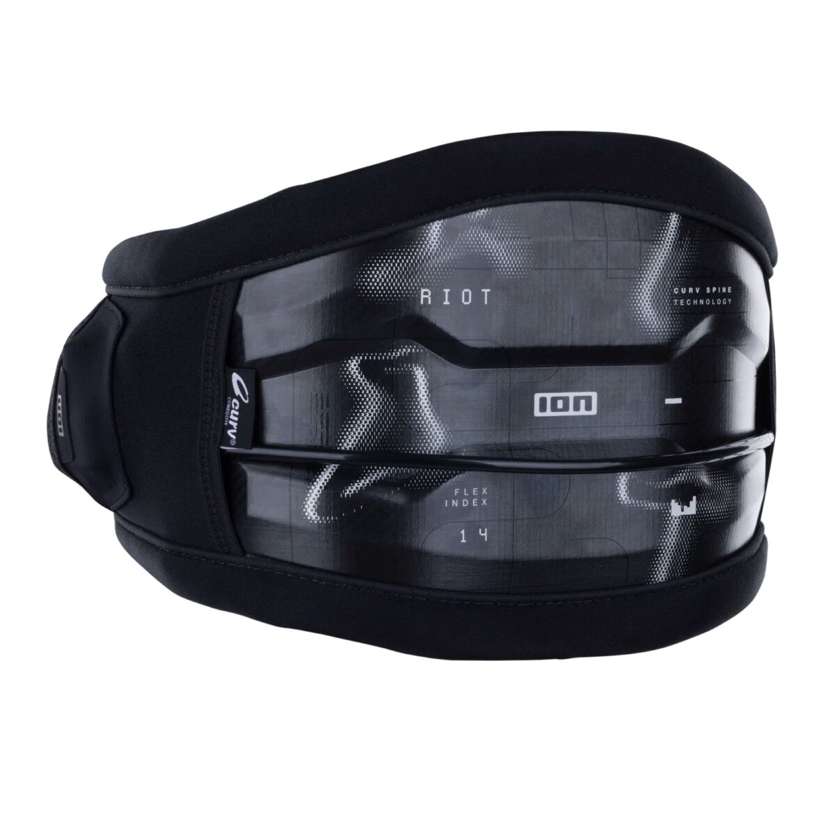 Ion Riot Curv Men's Kite Harness 2026 - Image 5