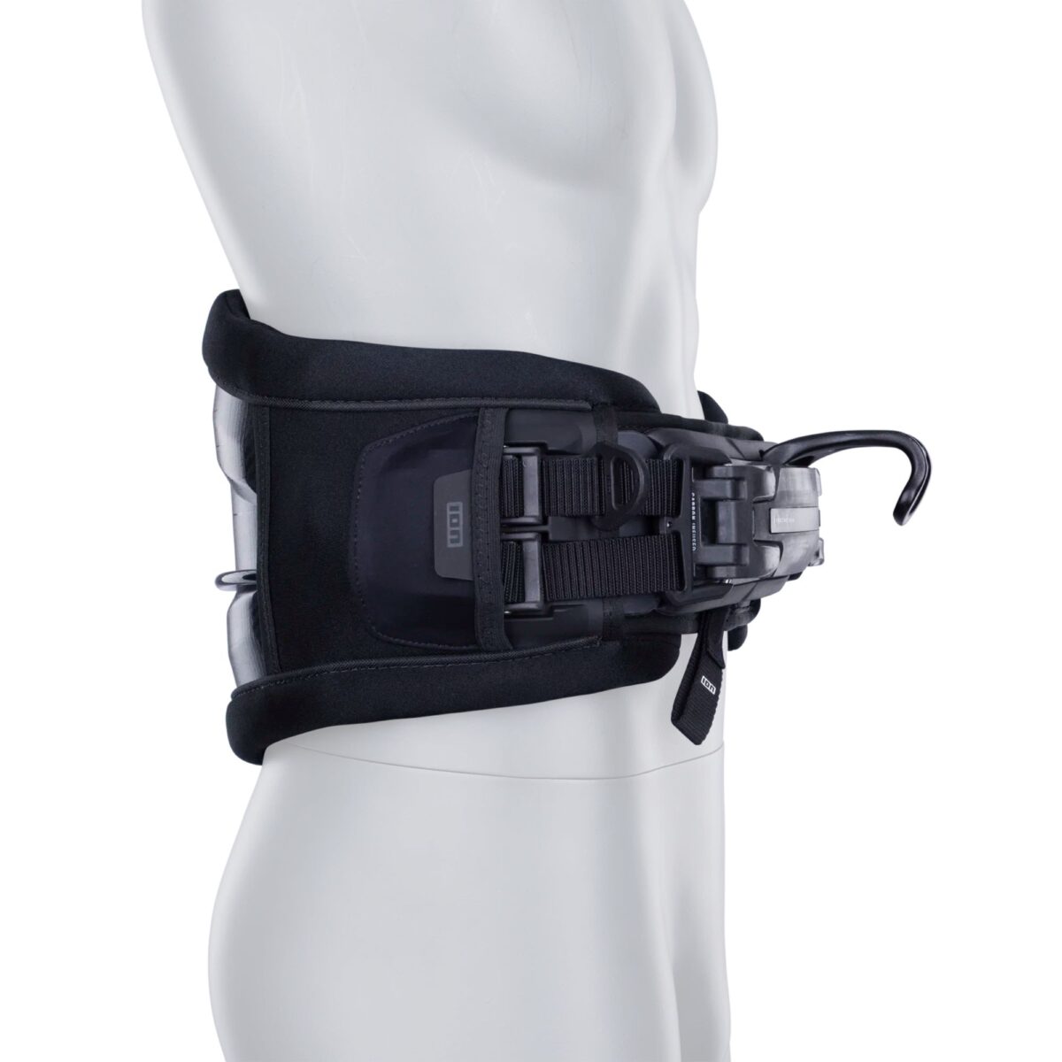 Ion Riot Curv Men's Kite Harness 2026 - Image 8