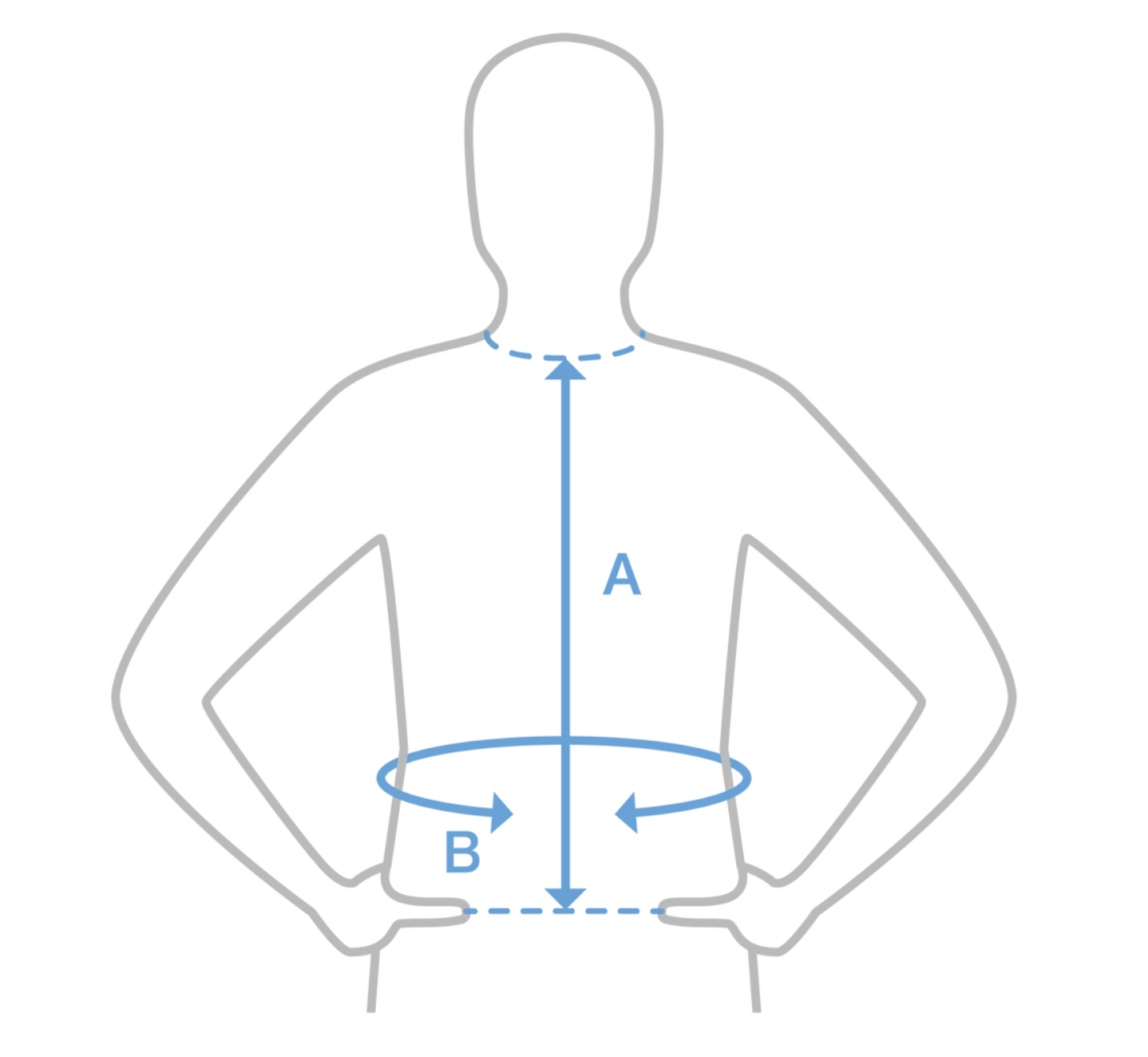 Ion Riot Curv Men's Kite Harness 2026