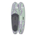 Duotone Alfa WS Air Inflatable SUP