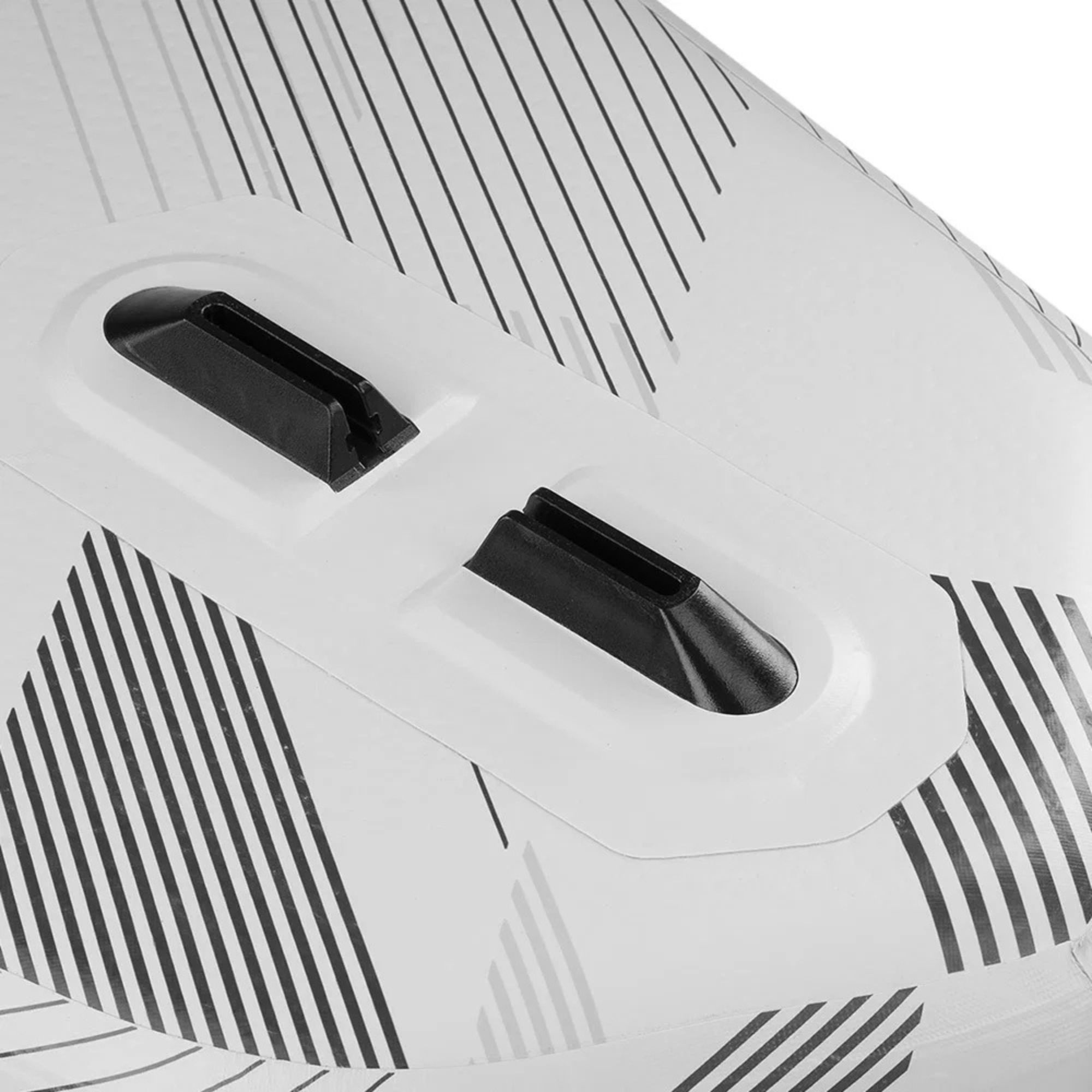 Duotone Alfa WS Air Inflatable SUP