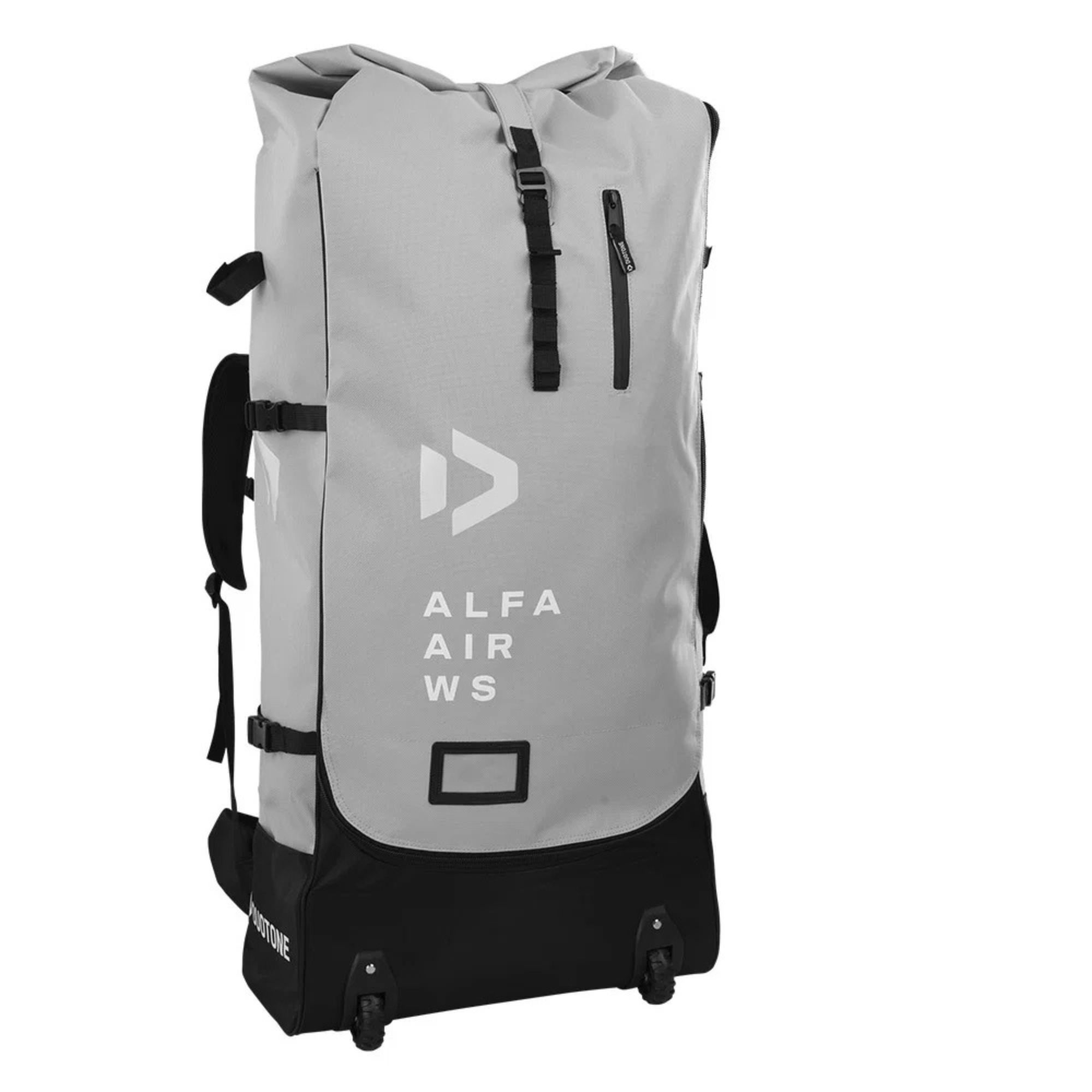 Duotone Alfa WS Air Inflatable SUP