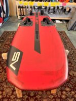 Consignment 2026 Severne Alien 120L Windsurf Foil Board - Image 2